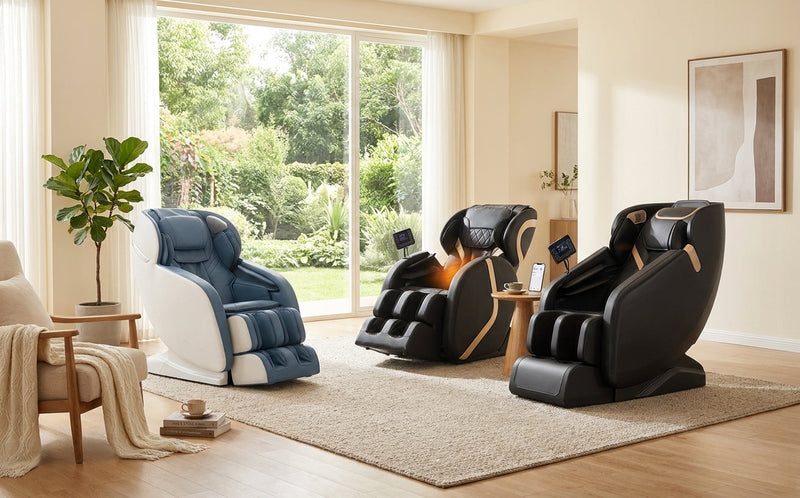 Massage Chairs