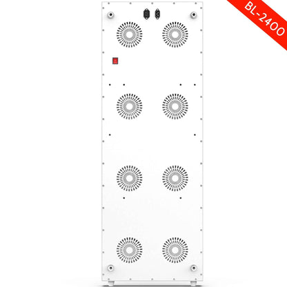 Red Light Therapy Device with Stand - Moving Pro Series Professional Edition