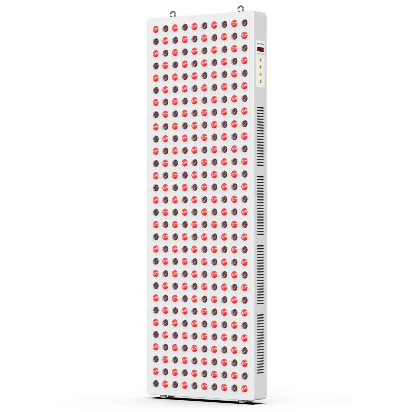 Red Light Therapy Device with Stand - Moving Pro Series Professional Edition