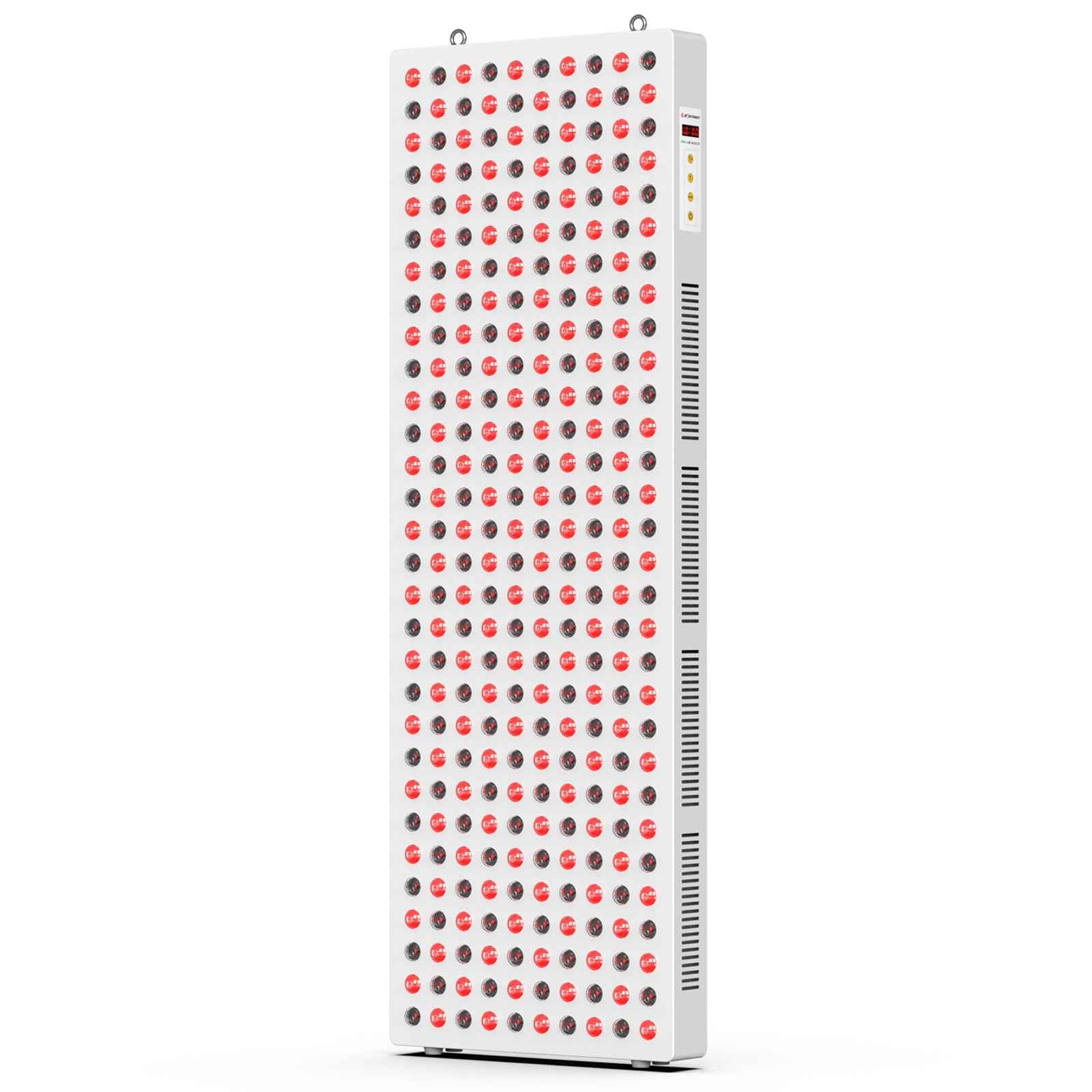 Red Light Therapy Device with Stand - Moving Pro Series Professional Edition