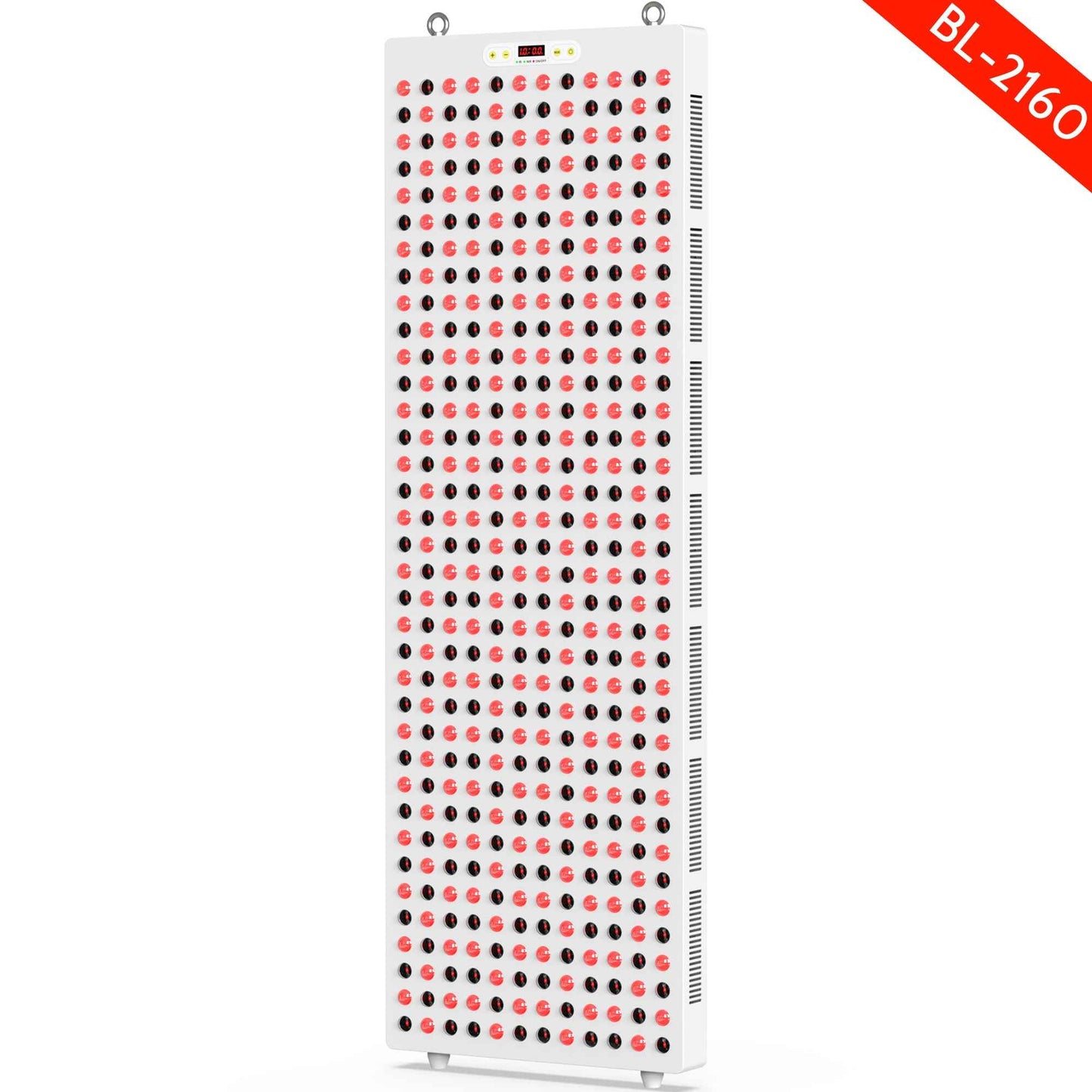 Red Light Therapy Device with Stand - Moving Pro Series Professional Edition