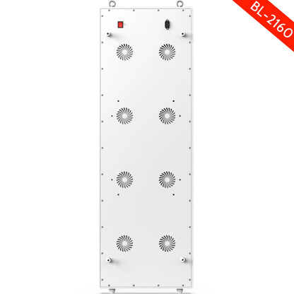 Red Light Therapy Device with Stand - Moving Pro Series Professional Edition