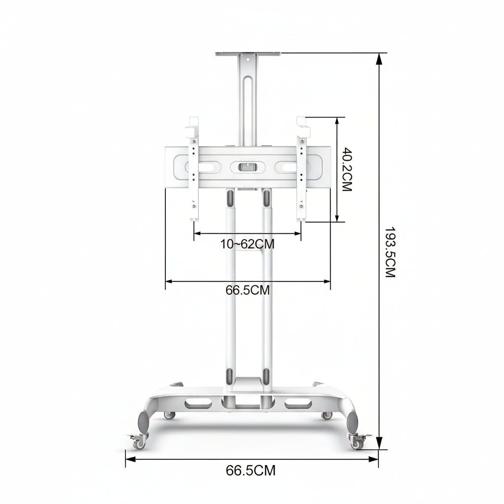 Red Light Therapy Device with Stand - Moving Pro Series Professional Edition