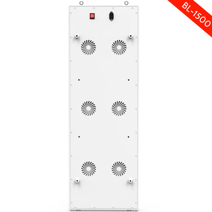 Red Light Therapy Device with Stand - Moving Pro Series Professional Edition