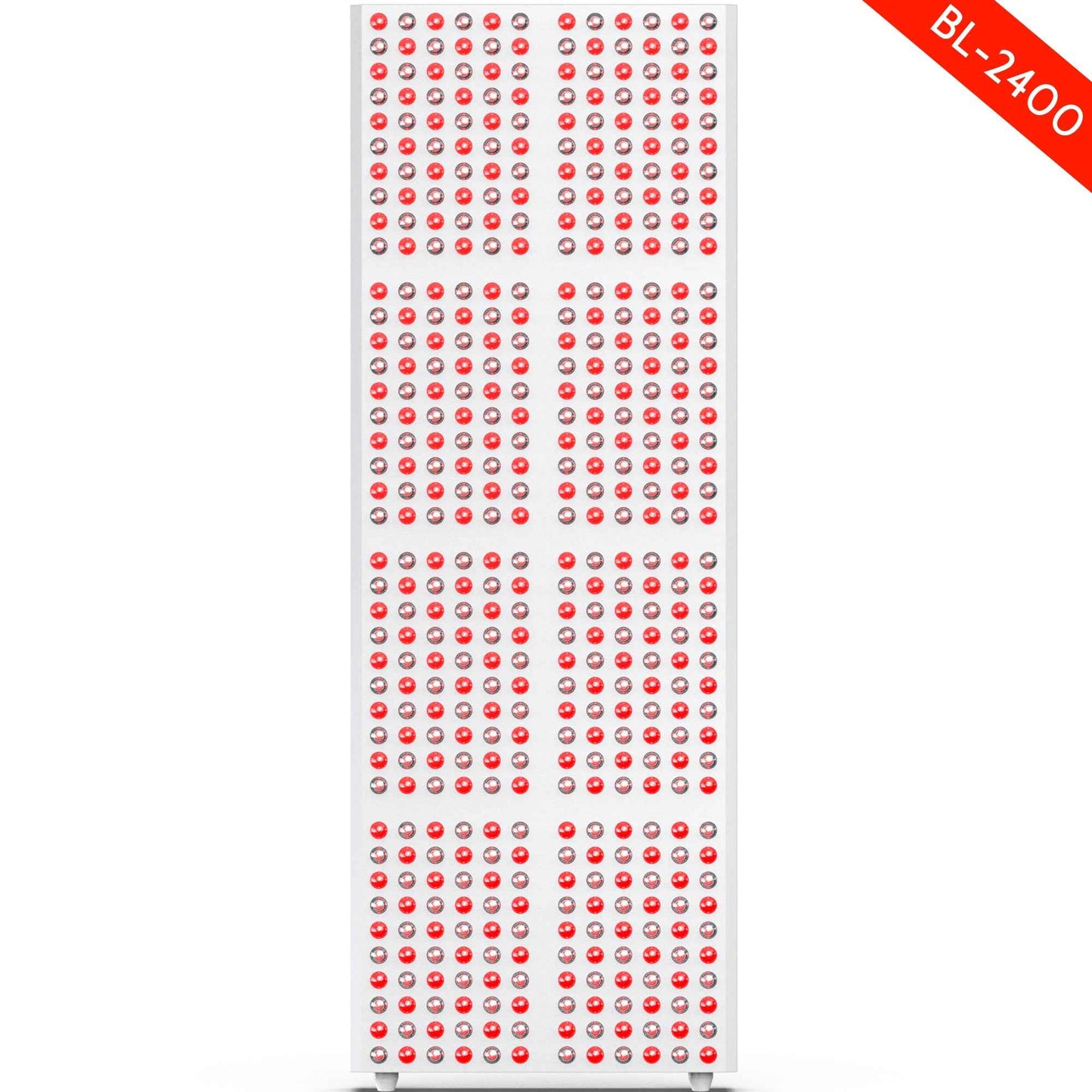 Red Light Therapy Device with Stand - Moving Pro Series Professional Edition